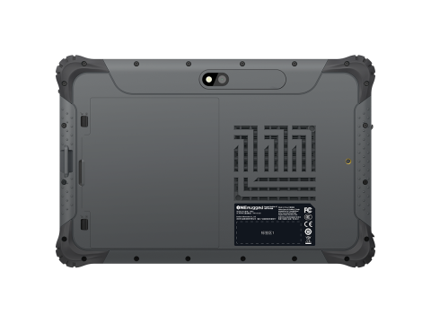 ONERugged M80J, 8’’ 1920×1200, 8 GB + 128 GB, 4G, IP65