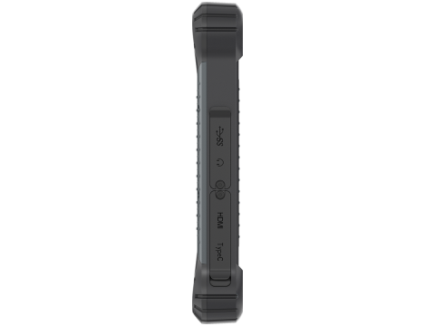 ONERugged M80J, 8’’ 1920×1200, 8 GB + 128 GB, 4G, IP65
