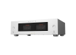 Onkyo Icon Series M-80 Stereo Power Amplifier, Silver