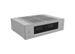 Onkyo Icon Series M-80 Stereo Power Amplifier, Silver