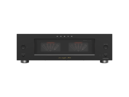 Onkyo Icon Series M-80 Stereo Power Amplifier, Black