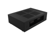 Onkyo Icon Series M-80 Stereo Power Amplifier, Black