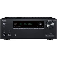 Onkyo TX-NR7100 9.2-Channel THX Certified AV Receiver (Black)