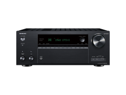 Onkyo TX-NR7100 9.2-Channel THX Certified AV Receiver (Black)