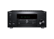 Onkyo TX-RZ50 9.2 -Channel AV Receiver, 180 W/Ch / 6 ohms, Dirac Live, THX® Certified, DTS:X, 8K/4K Ultra HD, Works with Sonos, Black