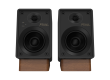 Onkyo Creator Series GX-10DB Powered Speakers, Black, pair