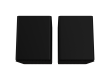 Onkyo Creator Series GX-10DB Powered Speakers, Black, pair