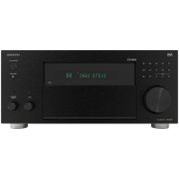 Onkyo TX-RZ70 11.2-Channel AV Receiver (Black)