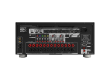 Onkyo TX-RZ70 11.2-Channel AV Receiver (Black)