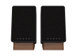Onkyo Creator Series GX-30ARC Powered Speakers, Black, pair