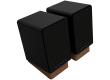 Onkyo Creator Series GX-30ARC Powered Speakers, Black, pair