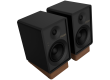 Onkyo Creator Series GX-30ARC Powered Speakers, Black, pair