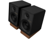 Onkyo Creator Series GX-30ARC Powered Speakers, Black, pair