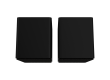 Onkyo Creator Series GX-30ARC Powered Speakers, Black, pair