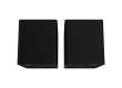 Onkyo Creator Series GX-30ARC Powered Speakers, Black, pair