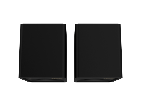 Onkyo Creator Series GX-30ARC Powered Speakers, Black, pair