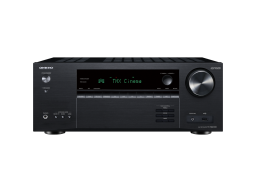 Onkyo TX-NR6100 7.2-Channel THX Certified AV Receiver,Black