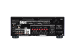 Onkyo TX-NR6100 7.2-Channel THX Certified AV Receiver,Black