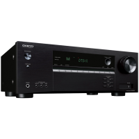 Onkyo TX-NR5100 7.2-Channel AV Receiver (Black)