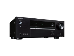 Onkyo TX-NR5100 7.2-Channel AV Receiver (Black)