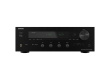 Onkyo TX-8470 Hi-Fi Network Stereo Receiver, Black