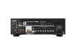 Onkyo TX-8470 Hi-Fi Network Stereo Receiver, Black