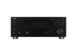 Onkyo TX-RZ30 9.2 -Channel AV Receiver, 170 W/Ch / 6ohms, Dirac Live, THX® Certified, DTS:X, 8K/4K Ultra HD, Works with Sonos, Black