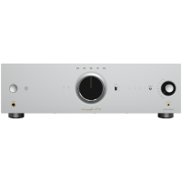 Onkyo Icon Series P-80 Network Preamplifier, Silver