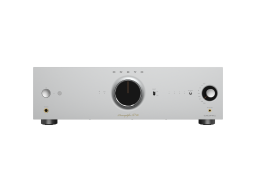 Onkyo Icon Series P-80 Network Preamplifier, Silver