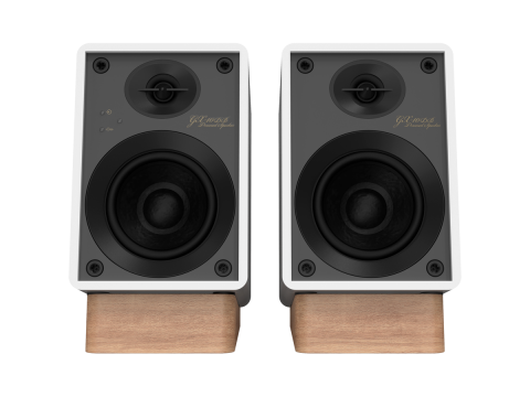 ONKYO Creator Series GX-10DB White