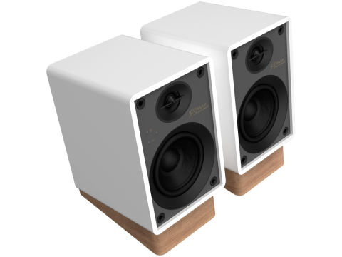 ONKYO Creator Series GX-10DB White