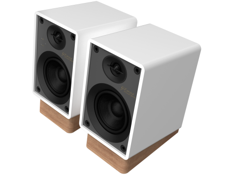 ONKYO Creator Series GX-10DB White