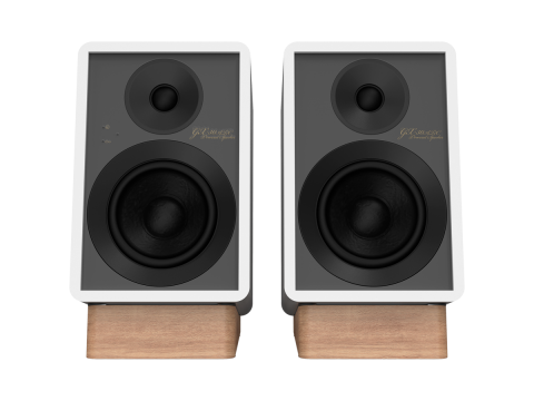 ONKYO Creator Series GX-30ARC White
