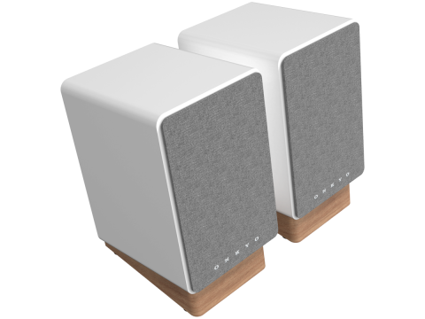 ONKYO Creator Series GX-30ARC White
