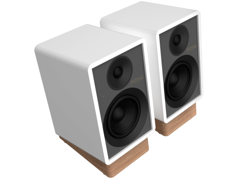 ONKYO Creator Series GX-30ARC White