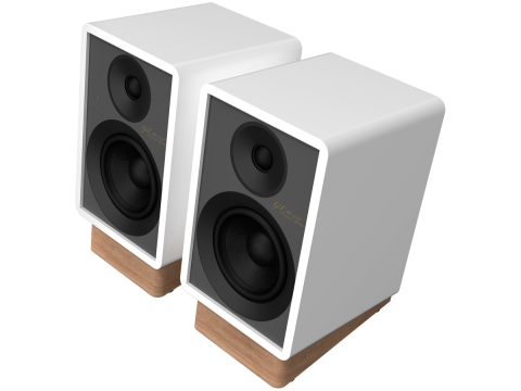 ONKYO Creator Series GX-30ARC White