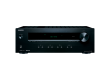 Onkyo TX-8220 Stereo Receiver, Black