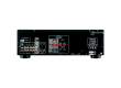 Onkyo TX-8220 Stereo Receiver, Black