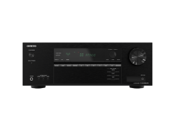Onkyo TX-SR3100 5.2-Channel AV Receiver, Black