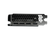 PALIT GeForce RTX 5070 Infinity 3 12GB GDDR7 192 bit, 1x HDMI 2.1b, 3x DP 2.1b, 3 Fan, 1x 16-pin pwr connector, 650W, board size 291.9 x 116.6 x 41.3 mm, NE75070019K9-GB2050S