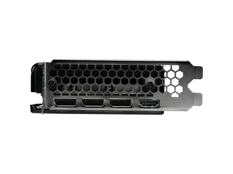 PALIT GeForce RTX 5070 Infinity 3 12GB GDDR7 192 bit, 1x HDMI 2.1b, 3x DP 2.1b, 3 Fan, 1x 16-pin pwr connector, 650W, board size 291.9 x 116.6 x 41.3 mm, NE75070019K9-GB2050S