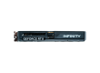 PALIT GeForce RTX 5060 Infinity 2 OC 8GB GDDR7 128 bit, 1x HDMI 2.1b, 3x DP 2.1b, 2 Fan, 1x 8-pin pwr connector, 550W, 262.1 x 126.3 x 40.1 mm, NE75060V19P1-GB2063L BULK