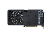 PALIT GeForce RTX 5060 Infinity 2 OC 8GB GDDR7 128 bit, 1x HDMI 2.1b, 3x DP 2.1b, 2 Fan, 1x 8-pin pwr connector, 550W, 262.1 x 126.3 x 40.1 mm, NE75060V19P1-GB2063L BULK