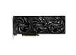 PALIT GeForce RTX 5060 Ti Infinity 3 OC 16GB GDDR7 128 bit, 1x HDMI 2.1b, 3x DP 2.1b, 3 Fan, 1x 8-pin pwr connector, 600W, 291.9 x 116.6 x 41.3 mm, NE7506TS19T1-GB2061S