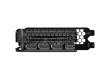 PALIT GeForce RTX 5060 Ti Infinity 3 OC 16GB GDDR7 128 bit, 1x HDMI 2.1b, 3x DP 2.1b, 3 Fan, 1x 8-pin pwr connector, 600W, 291.9 x 116.6 x 41.3 mm, NE7506TS19T1-GB2061S
