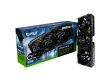 PALIT GeForce RTX 5070 Ti GamingPro-S OC 16GB GDDR7 256 bit, 1x HDMI 2.1b, 3x DP 2.1b, 3 Fan, 1x 16-pin pwr connector, 750W, 331.9 x 127.1 x 49.7 mm, NE7507TS19T2-GB2031U