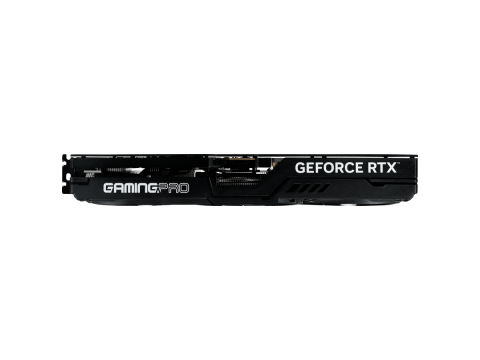 PALIT GeForce RTX 5070 Ti GamingPro-S OC 16GB GDDR7 256 bit, 1x HDMI 2.1b, 3x DP 2.1b, 3 Fan, 1x 16-pin pwr connector, 750W, 331.9 x 127.1 x 49.7 mm, NE7507TS19T2-GB2031U
