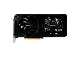 PALIT GeForce RTX 5060 Ti Dual OC 8GB GDDR7 128 bit, 1x HDMI 2.1b, 3x DP 2.1b, 2 Fan, 1x 8-pin pwr connector, 600W, 262.1 x 126.3 x 40.1 mm, NE7506TT19P1-GB2062D