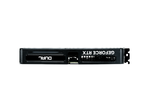 PALIT GeForce RTX 5060 Ti Dual OC 8GB GDDR7 128 bit, 1x HDMI 2.1b, 3x DP 2.1b, 2 Fan, 1x 8-pin pwr connector, 600W, 262.1 x 126.3 x 40.1 mm, NE7506TT19P1-GB2062D