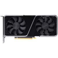 PALIT RTX3070Ti GameRock 8GB GDDR6X 256bit 3*DP HDMI